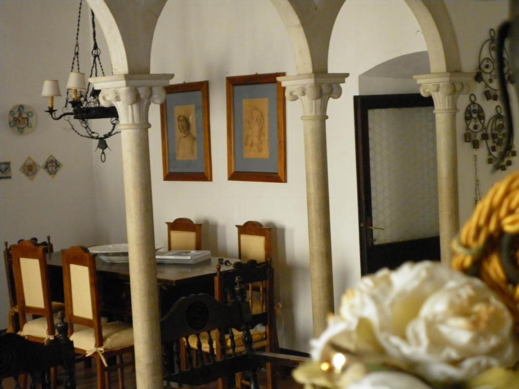 Palazzetto Bentivoglio Villa Sassoferrato Buitenkant foto