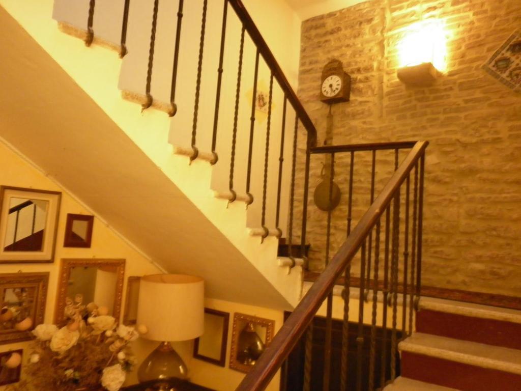 Palazzetto Bentivoglio Villa Sassoferrato Buitenkant foto