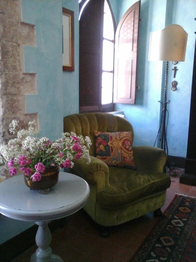 Palazzetto Bentivoglio Villa Sassoferrato Buitenkant foto